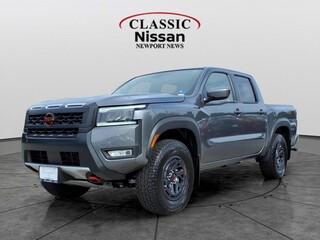 2026 Nissan Frontier for sale in Hampton VA