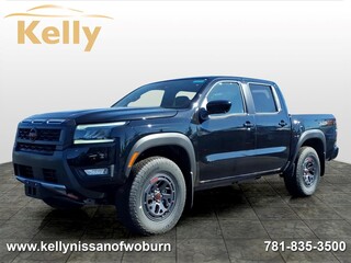 2026 Nissan Frontier for sale in Stoneham MA