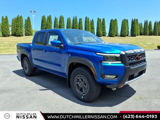 2026 Nissan Frontier for sale in Bristol TN