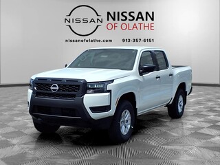 2026 Nissan Frontier for sale in Olathe KS