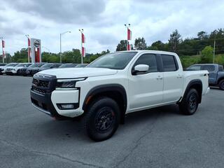 2026 Nissan Frontier for sale in Kingsport TN
