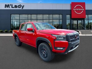2026 Nissan Frontier for sale in Crystal Lake IL