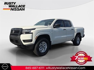 2026 Nissan Frontier for sale in Knoxville TN
