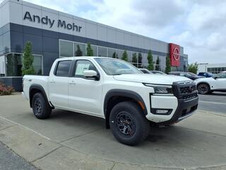 2026 Nissan Frontier for sale in Avon IN