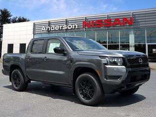2026 Nissan Frontier for sale in Asheville NC