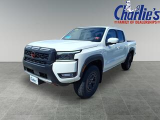 2026 Nissan Frontier for sale in Augusta ME