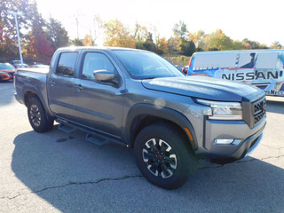 2022 Nissan Frontier for sale in Clarksville TN