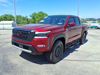 2022 Nissan Frontier for sale in Latrobe PA