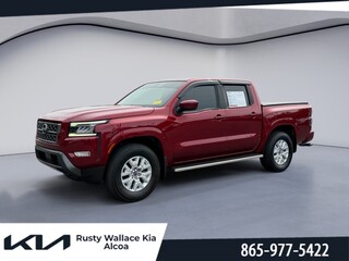 2022 Nissan Frontier for sale in Louisville TN