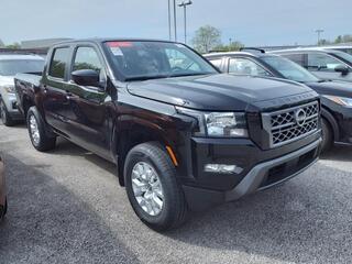 2022 Nissan Frontier for sale in Clarksville TN