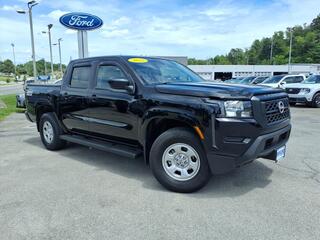 2022 Nissan Frontier for sale in Salem VA