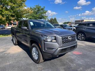 2022 Nissan Frontier for sale in Crystal Lake IL