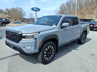 2023 Nissan Frontier for sale in Bristol TN