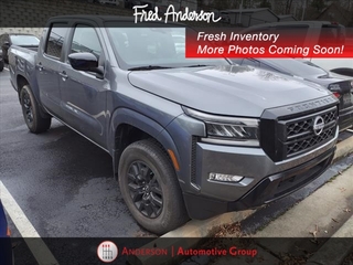 2023 Nissan Frontier for sale in Asheville NC