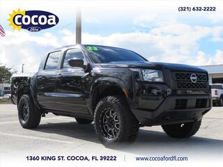 2023 Nissan Frontier for sale in Cocoa FL