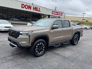 2023 Nissan Frontier for sale in Kingsport TN