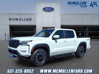 2023 Nissan Frontier for sale in Council Bluffs IA
