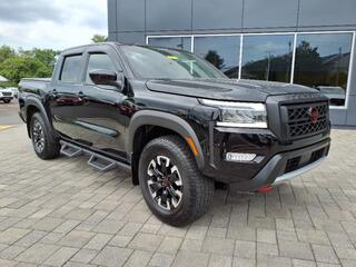 2023 Nissan Frontier for sale in Fairless Hills PA