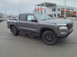 2023 Nissan Frontier for sale in Clarksville TN