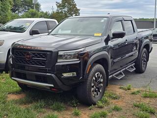 2023 Nissan Frontier for sale in Forest City NC