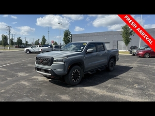 2023 Nissan Frontier for sale in Shelby NC
