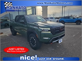 2023 Nissan Frontier for sale in Mankato MN