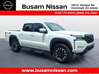 2023 Nissan Frontier for sale in Cincinnati OH