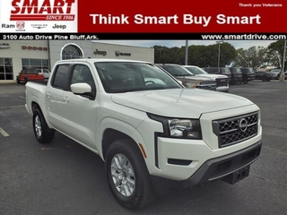 2023 Nissan Frontier for sale in Pine Bluff AR