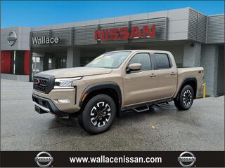 2023 Nissan Frontier for sale in Kingsport TN