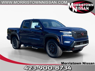 2023 Nissan Frontier for sale in Morristown TN