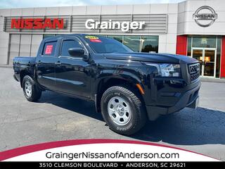 2024 Nissan Frontier for sale in Independence MO