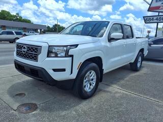 2024 Nissan Frontier for sale in Shelbyville TN