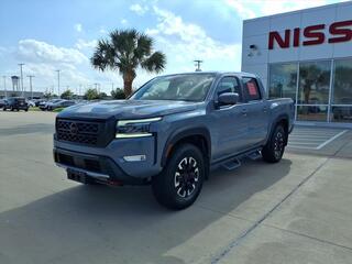 2024 Nissan Frontier for sale in Kosciusko MS