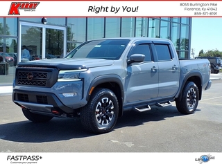 2024 Nissan Frontier for sale in Florence KY