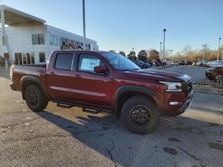 2024 Nissan Frontier for sale in Clarksville TN