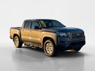 2024 Nissan Frontier for sale in Oak Ridge TN