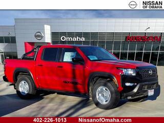 2024 Nissan Frontier for sale in Omaha NE