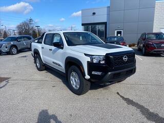 2024 Nissan Frontier for sale in Lyndhurst NJ