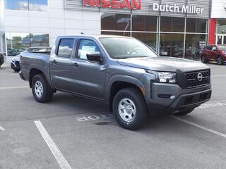 2024 Nissan Frontier for sale in Bristol TN