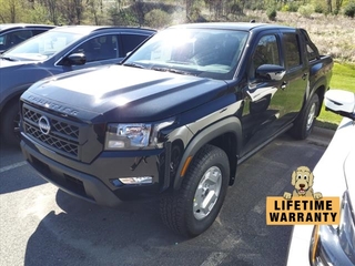 2024 Nissan Frontier for sale in Boone NC