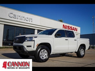 2024 Nissan Frontier for sale in Orange TX