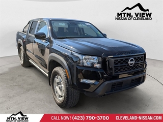 2024 Nissan Frontier for sale in Mcdonald TN