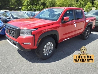 2024 Nissan Frontier for sale in Boone NC