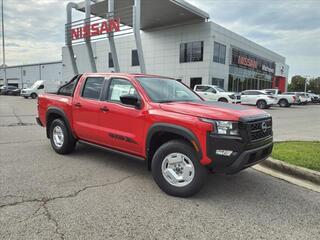 2024 Nissan Frontier for sale in Clarksville TN