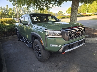 2024 Nissan Frontier for sale in Greer SC