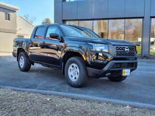 2024 Nissan Frontier for sale in Howell MI