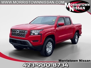 2024 Nissan Frontier for sale in Morristown TN