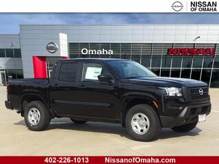 2024 Nissan Frontier for sale in Omaha NE