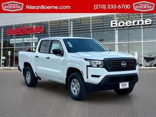 2024 Nissan Frontier for sale in Boerne TX