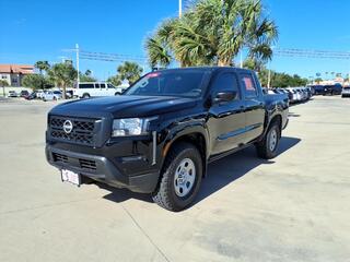 2024 Nissan Frontier for sale in Kosciusko MS